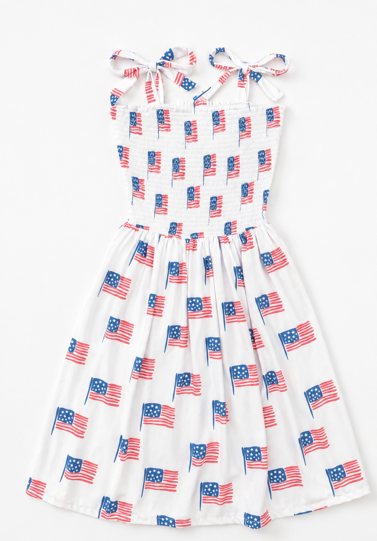Sweet Land of Liberty Mommy