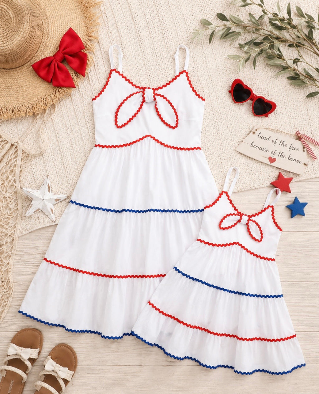 Liberty Belle Mini