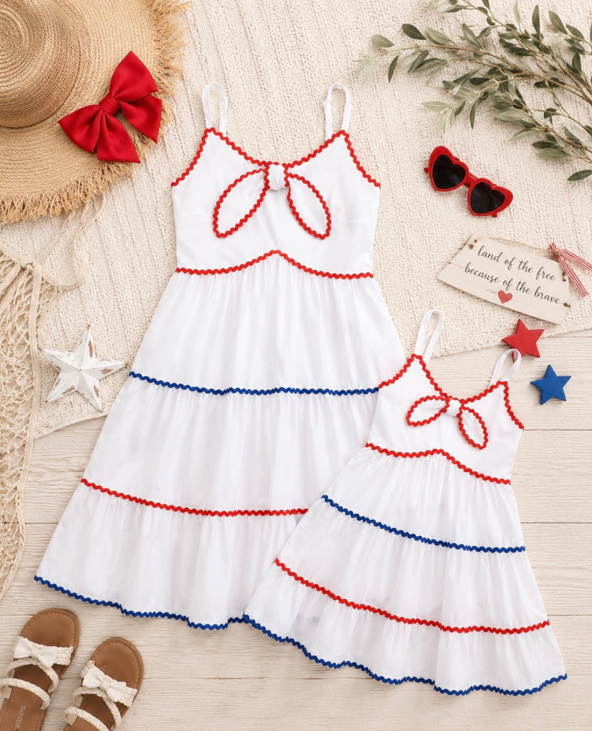 Liberty Belle Mini