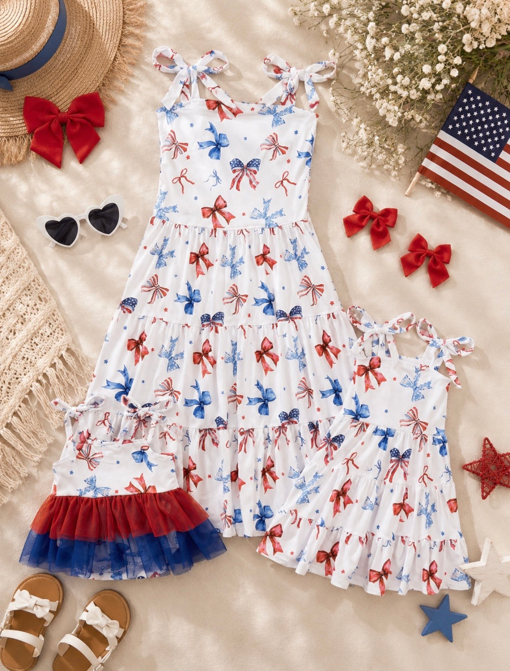 Little Liberty Baby Bubble