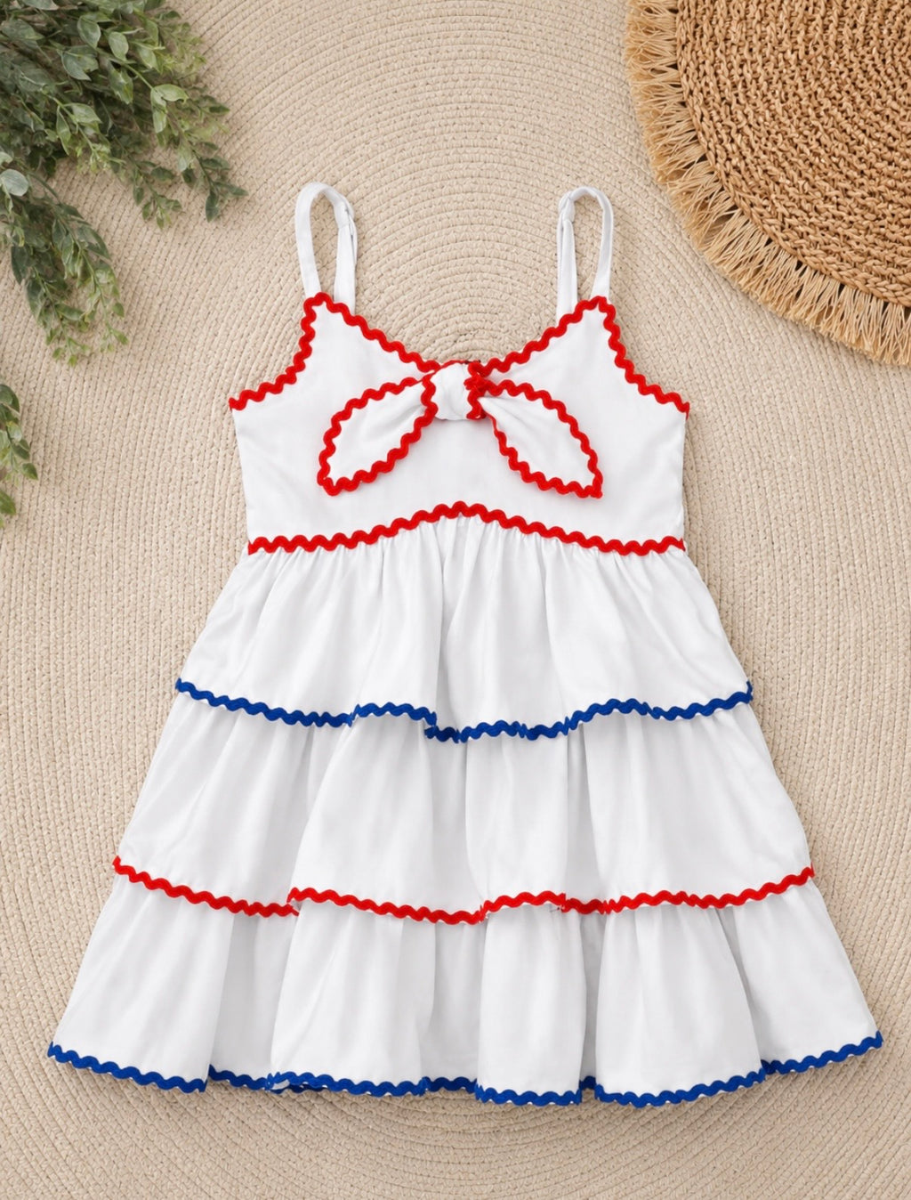 Liberty Belle Mini