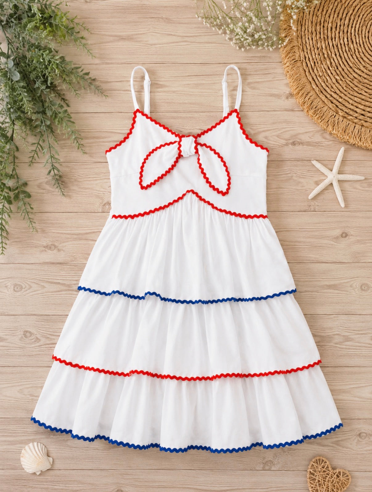 Liberty Belle Mommy