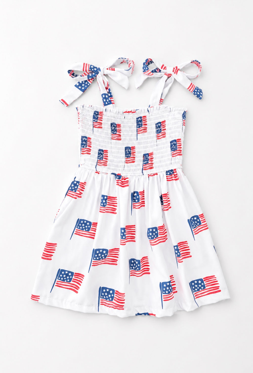 Sweet Land of Liberty Mini