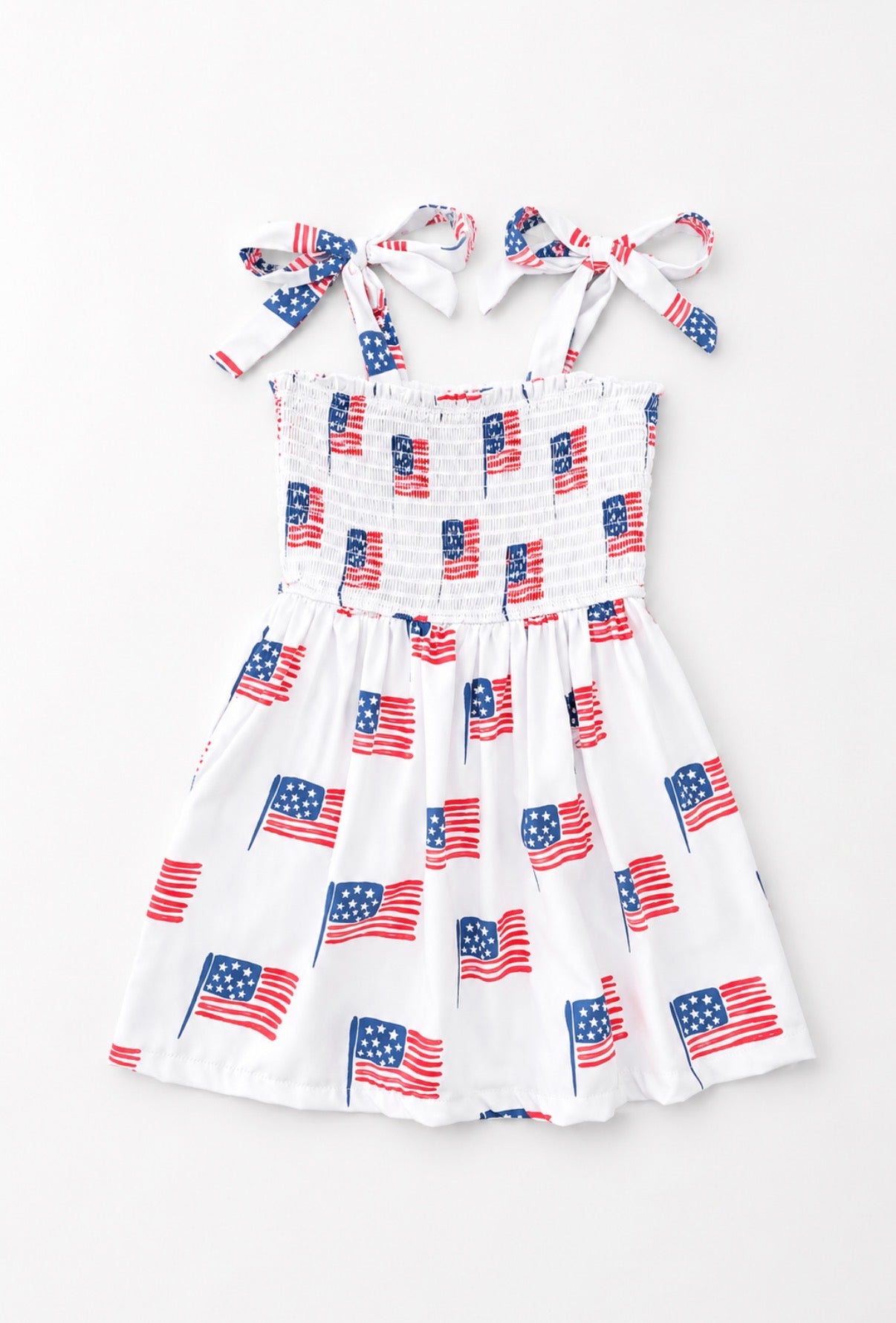 Sweet Land of Liberty Mini