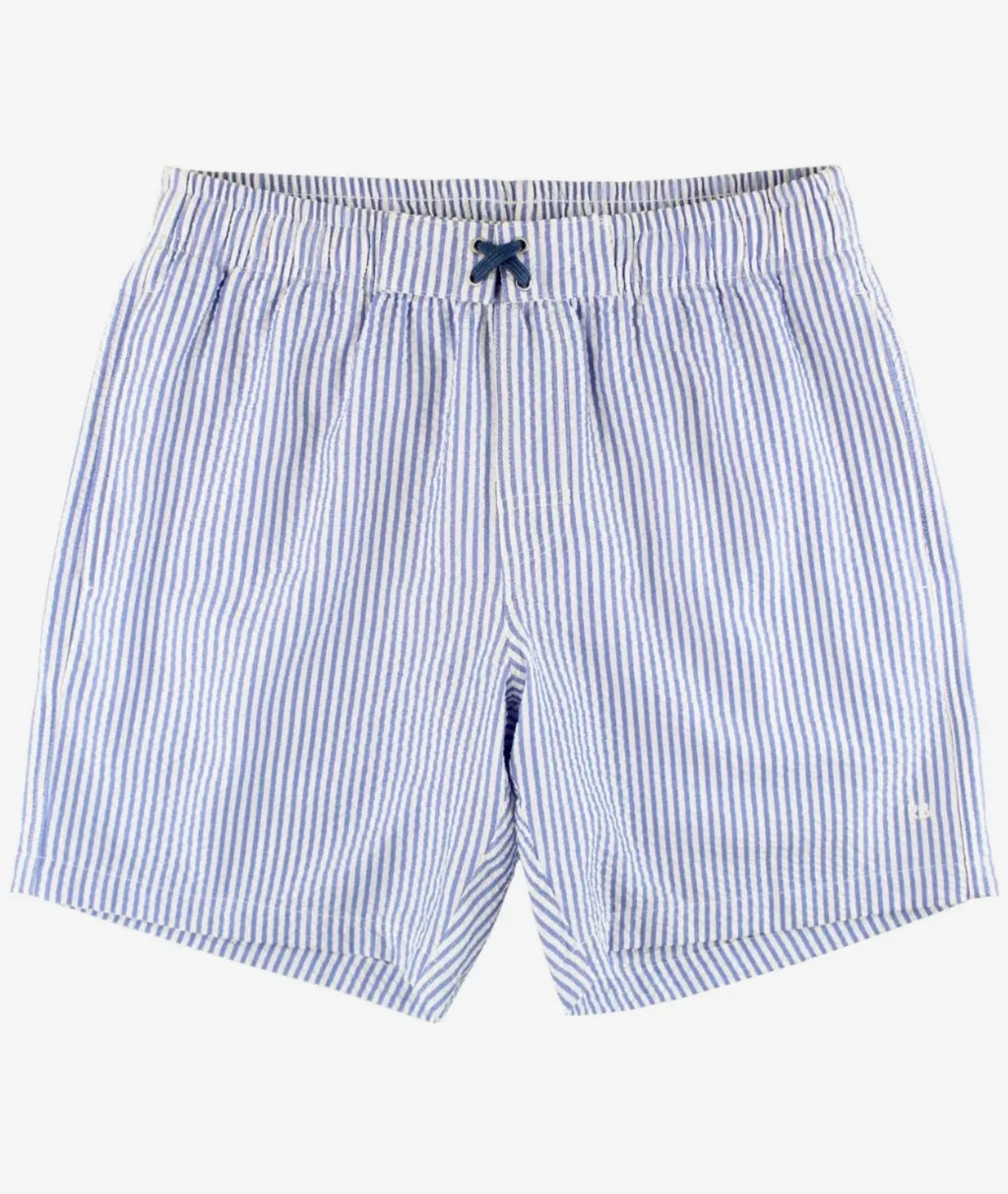Preorder Men's Swim Trunk