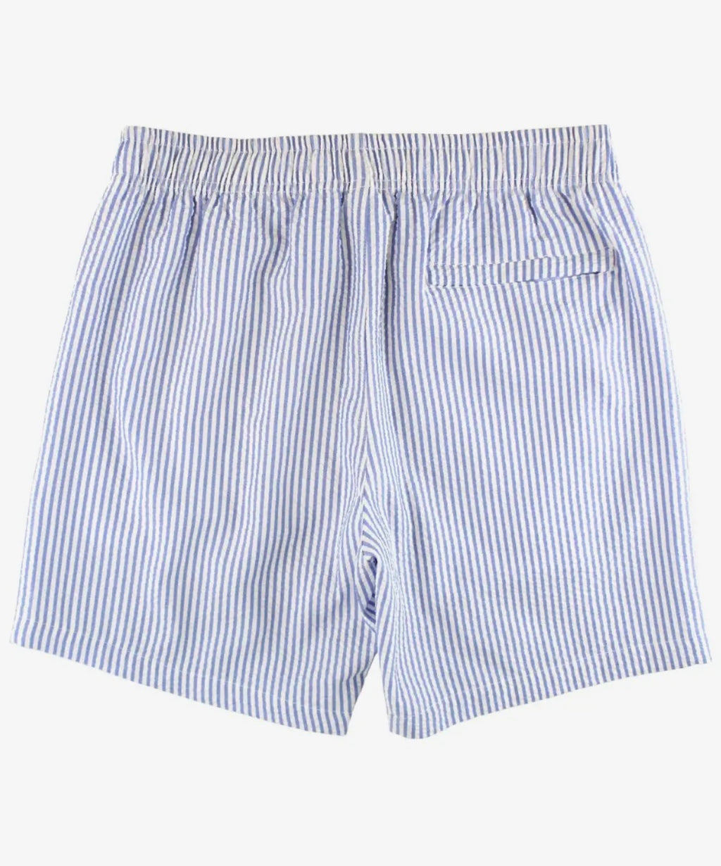 Preorder Men's Swim Trunk
