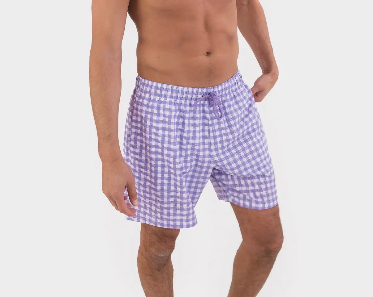 Preorder Men's Swim Trunk