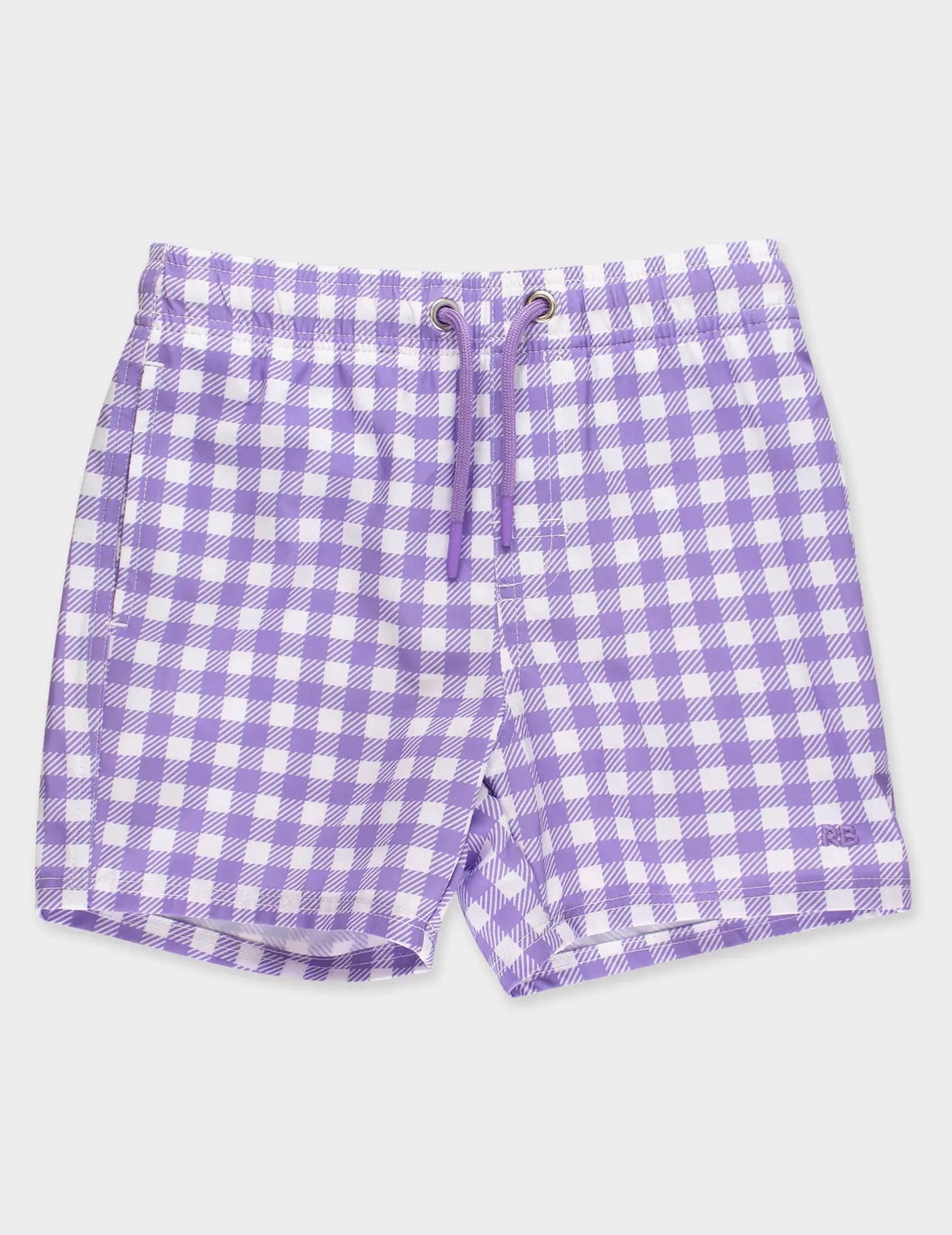 Preorder Boys Swim Trunks