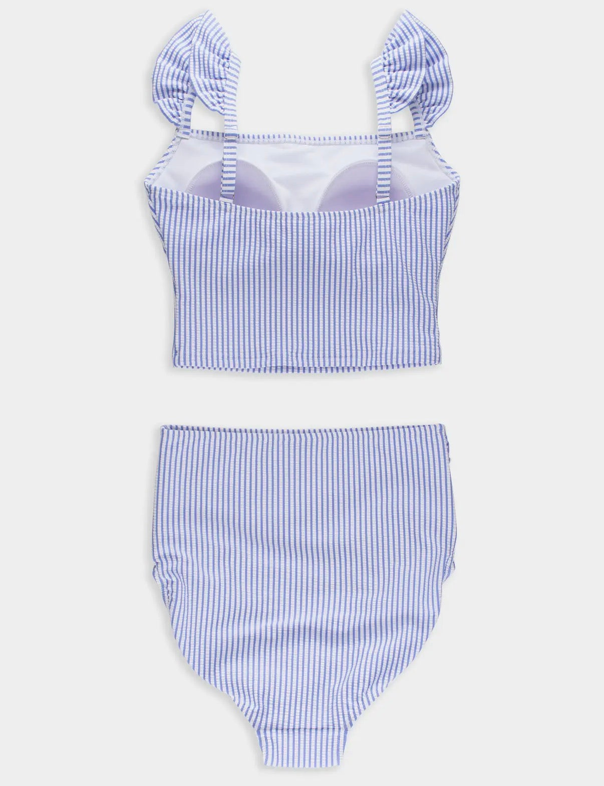 Preorder Women's Two Piece Swimsuit